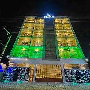 Lar Luxury , Colombo Sri Lanka