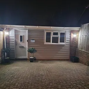 The Patch , Brighton United Kingdom