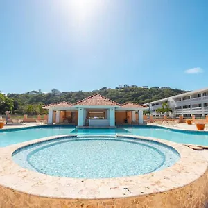 Golden Dreams 1st Floor 101b , Isabela Puerto Rico