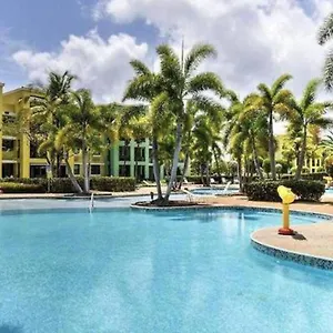 Cozy In Aquatika , Loiza Puerto Rico
