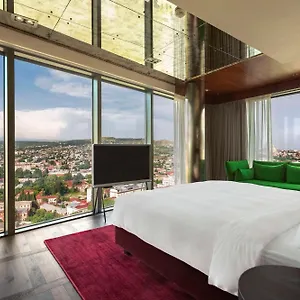 5* Otel Radisson Blu Iveria