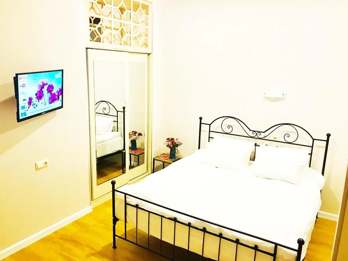 Cozy Konka Apartments Tbilisi 0*,  Georgia