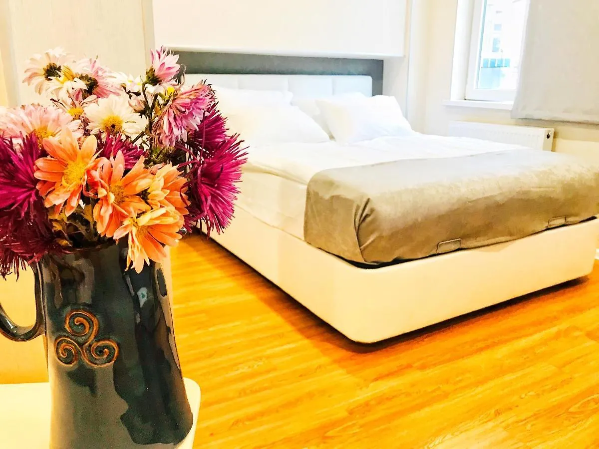 Cozy Konka Apartments Tbilisi