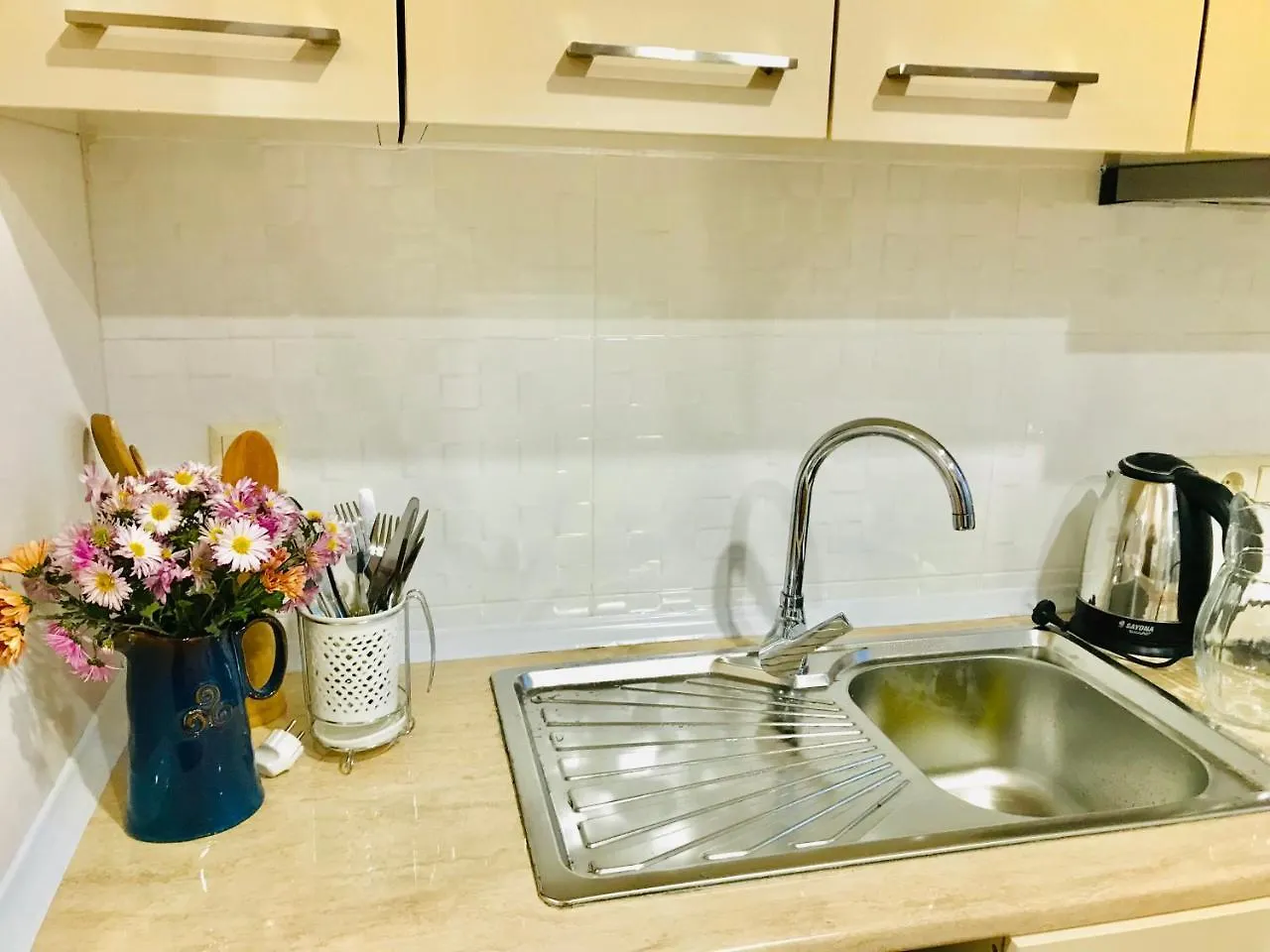 Cozy Konka Apartments Tbilisi