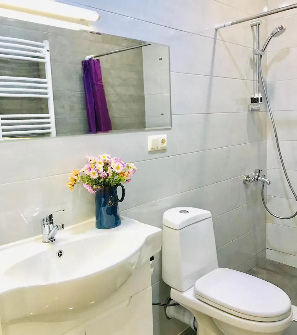 Cozy Konka Apartments Tbilisi