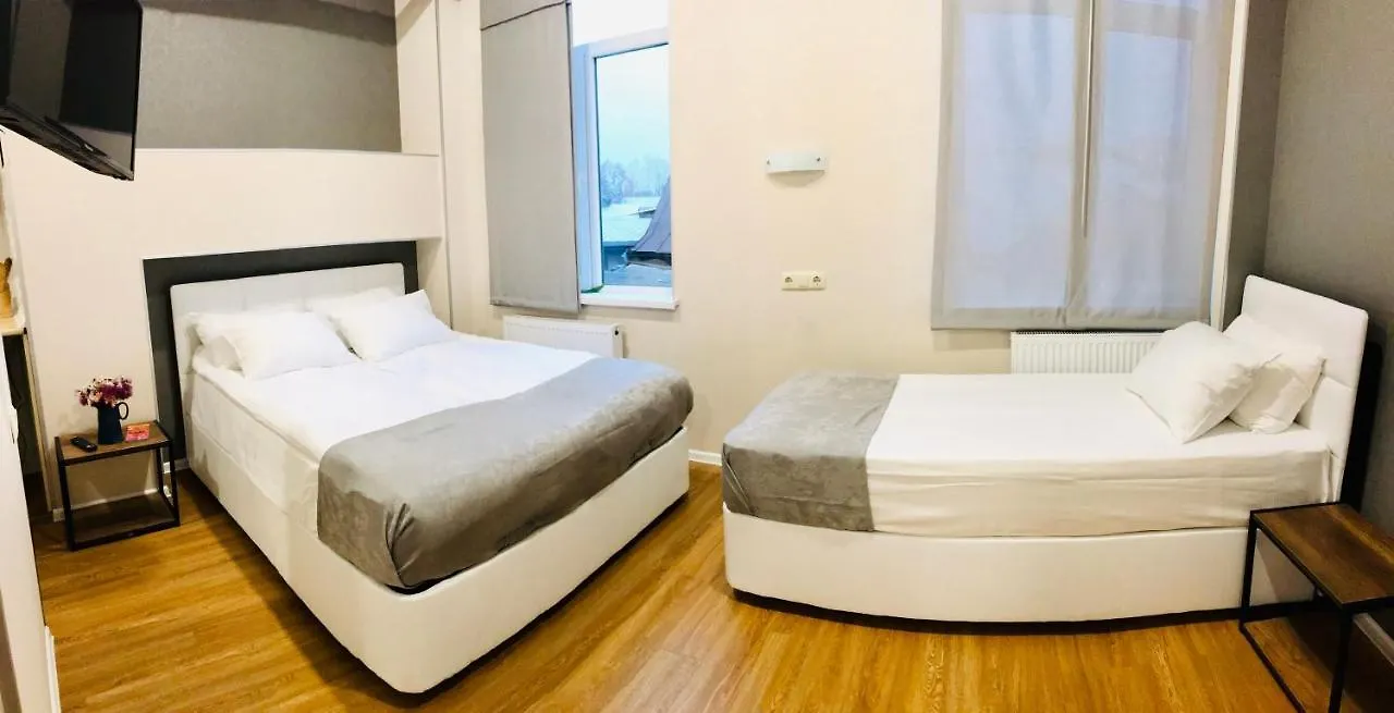 Cozy Konka Apartments Tbilisi Georgia