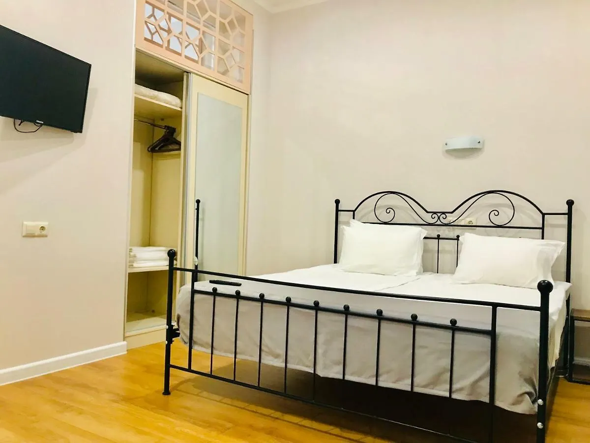 Cozy Konka Apartments Tbilisi 0*,