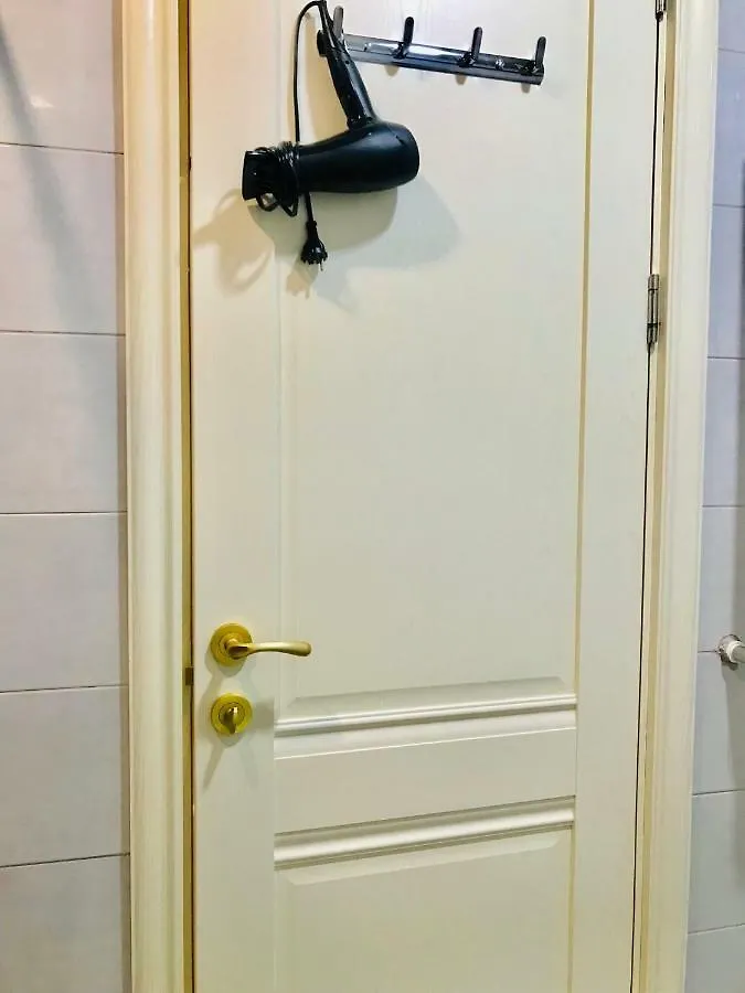 Cozy Konka Apartments Tbilisi